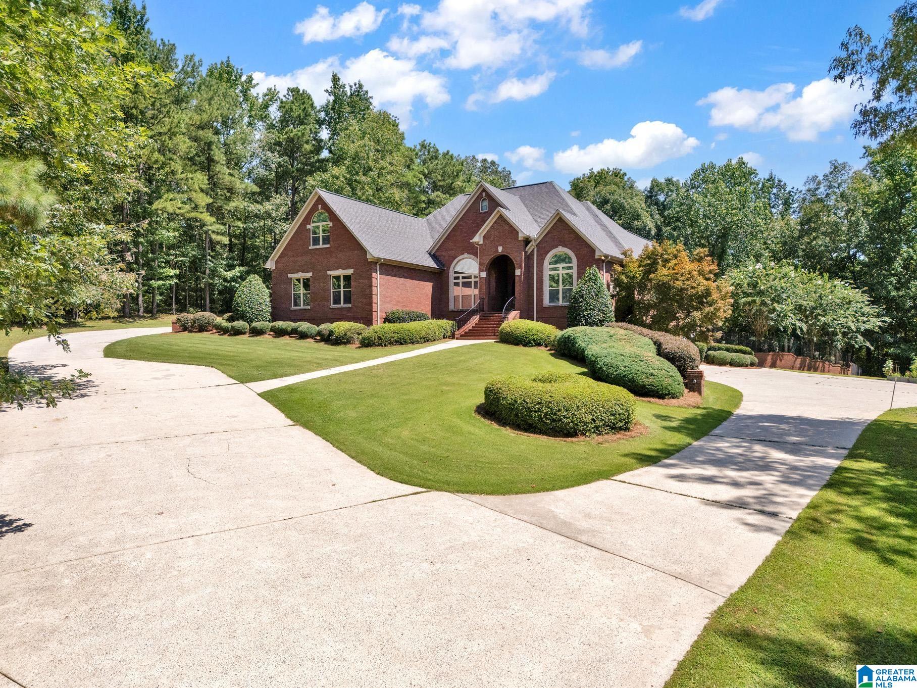 596 Myrick Road Warrior, AL 35180 - Photo 3 of 75 Gallery Image 3