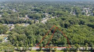 511 Tennent Road Morganville, NJ 07751 - Photo 2 of 3 Land