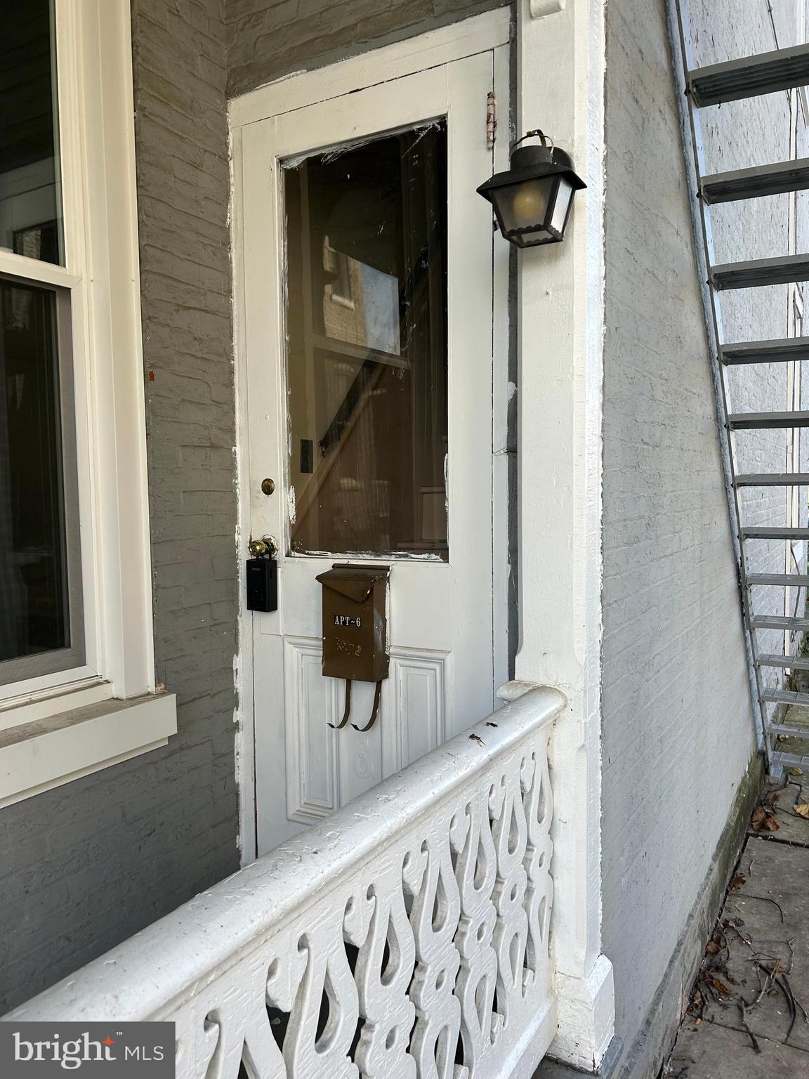 19 North Union Street, Unit 6 Middletown, PA 17057 - Photo 1 of 8