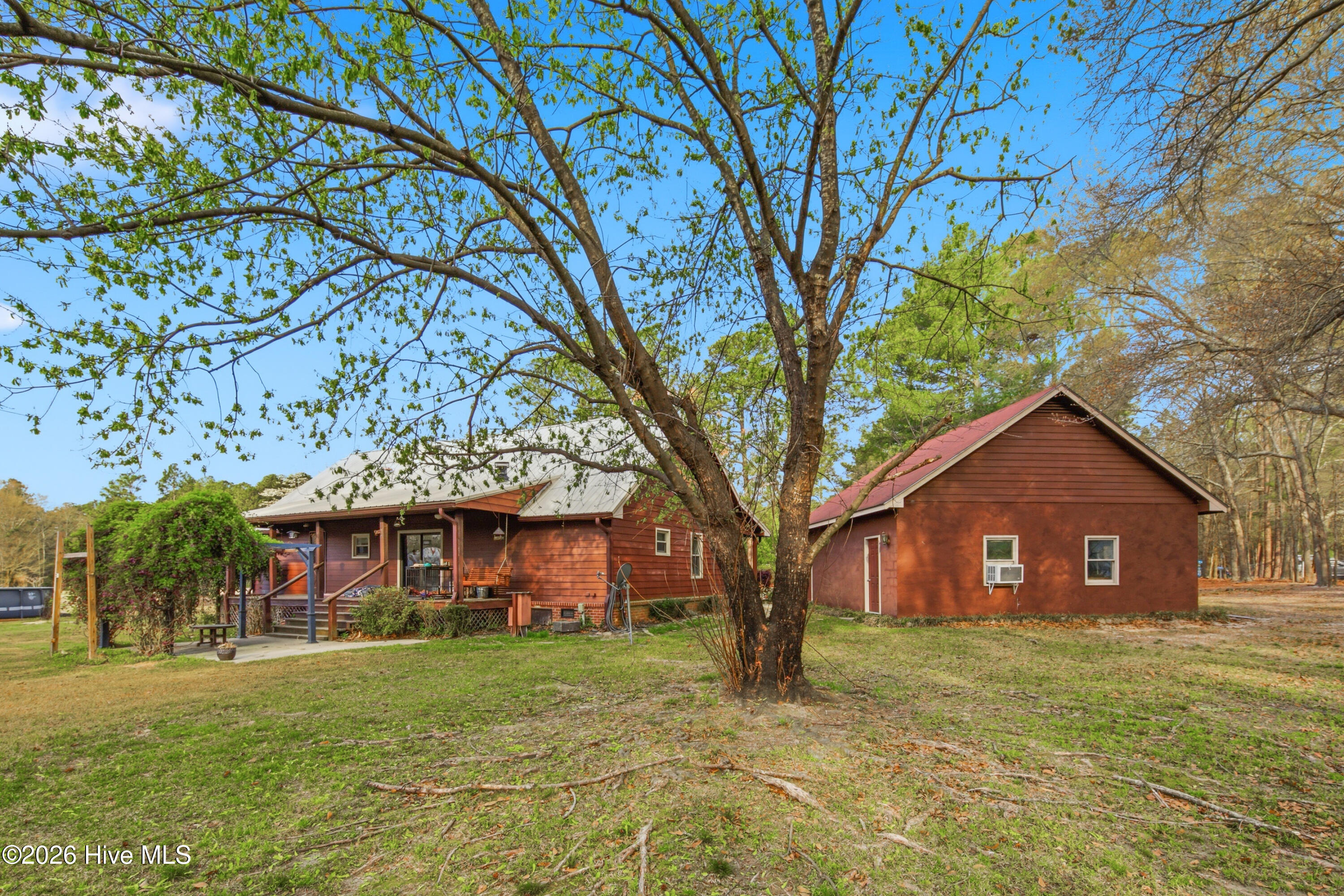 449 Montrose Road Raeford, NC 28376 - Photo 19 of 33 34-449MontroseRd,Raeford
