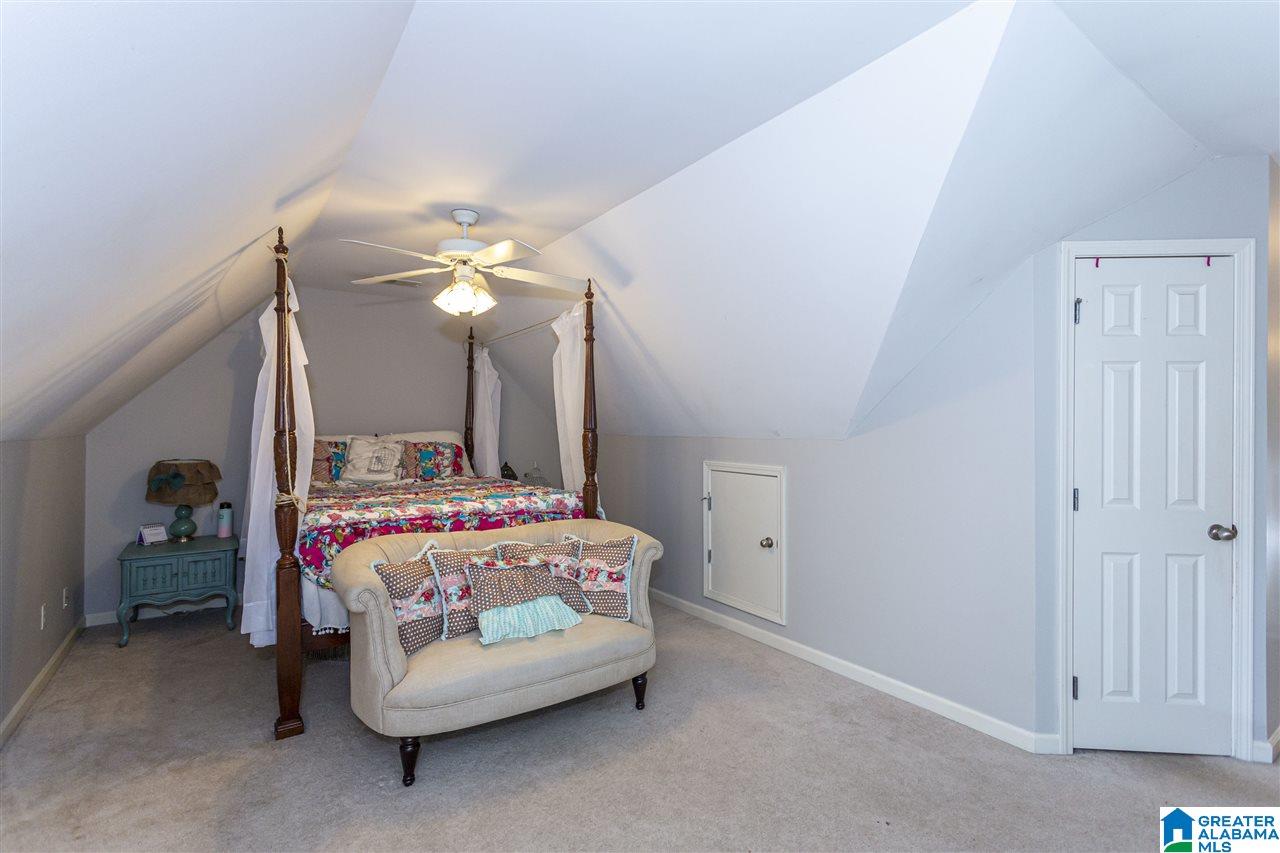 6215 Kestral View Road Trussville, AL 35173 - Photo 44 of 47
