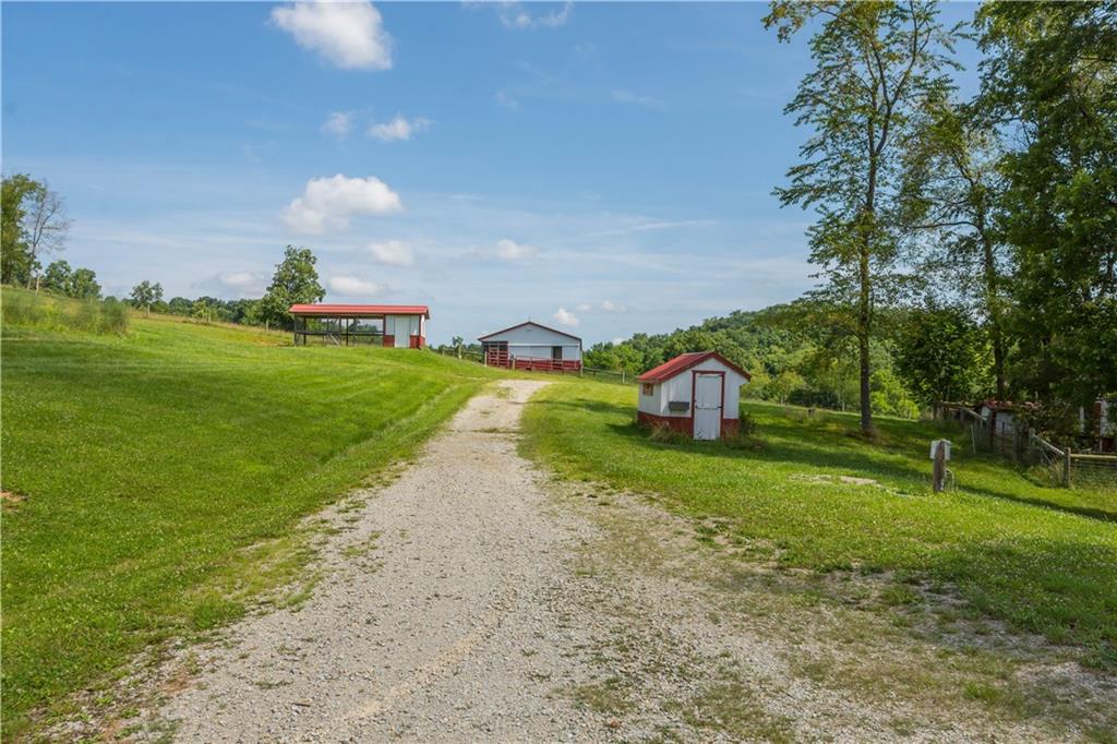 185 Dutch Glory Road Amity, PA 15311 - Photo 44 of 50 Gallery Image 44