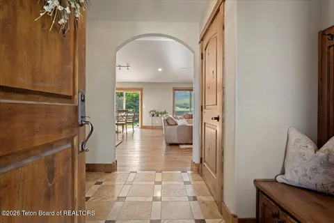 $1,100,000 | 7949 House Top Lane, Victor, ID 83455