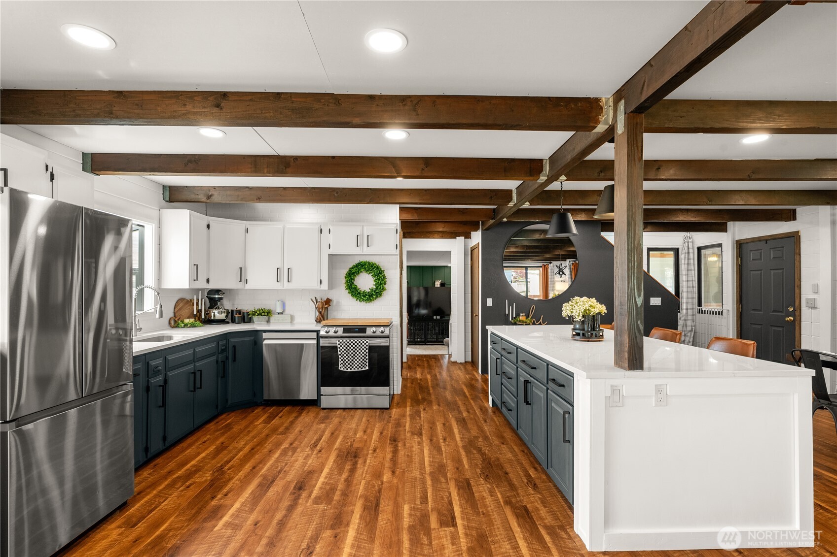 914 Garden Road Aberdeen, WA 98520 - Photo 6 of 40 Gallery Image 6