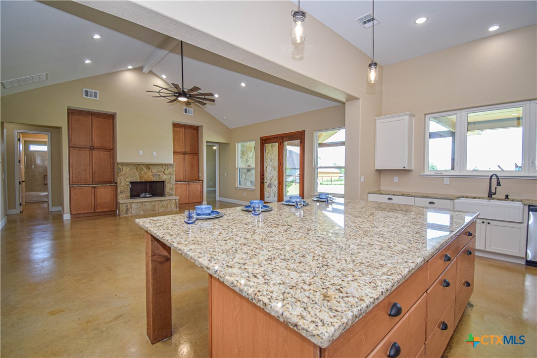 2178 South Bend Road Salado, TX 76571 - Photo 12 of 32