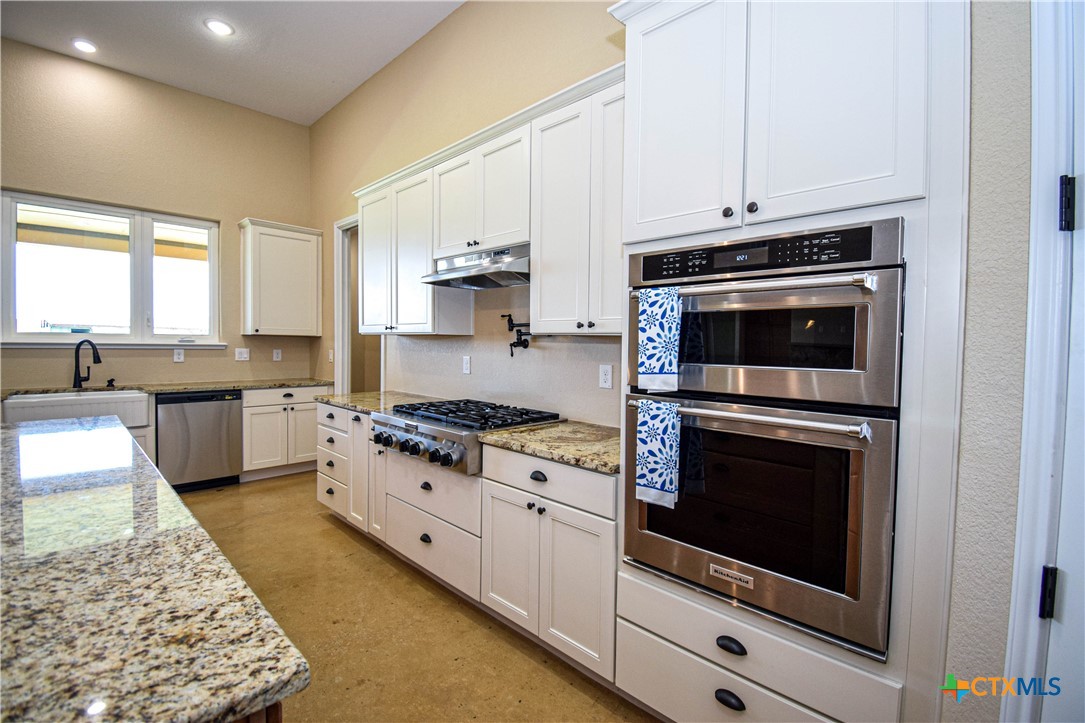 2178 South Bend Road Salado, TX 76571 - Photo 13 of 32