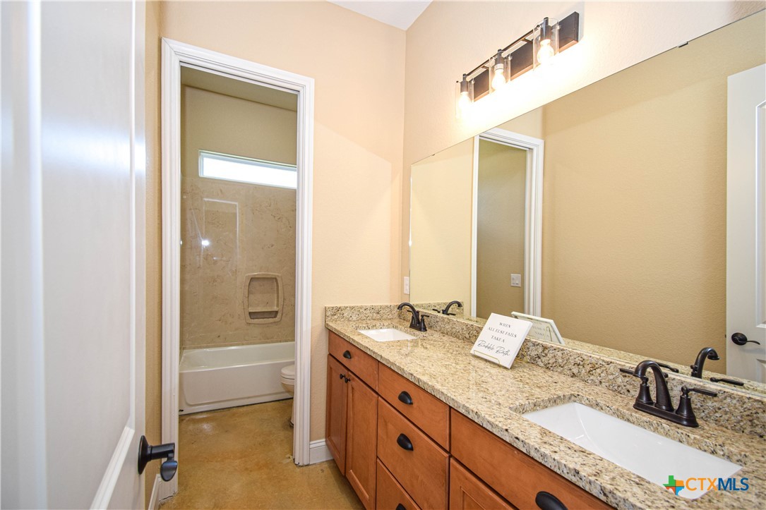 2178 South Bend Road Salado, TX 76571 - Photo 25 of 32