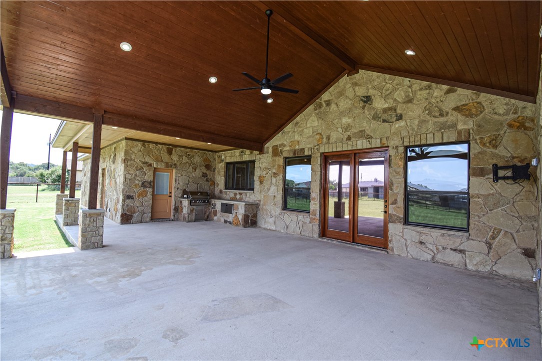 2178 South Bend Road Salado, TX 76571 - Photo 30 of 32