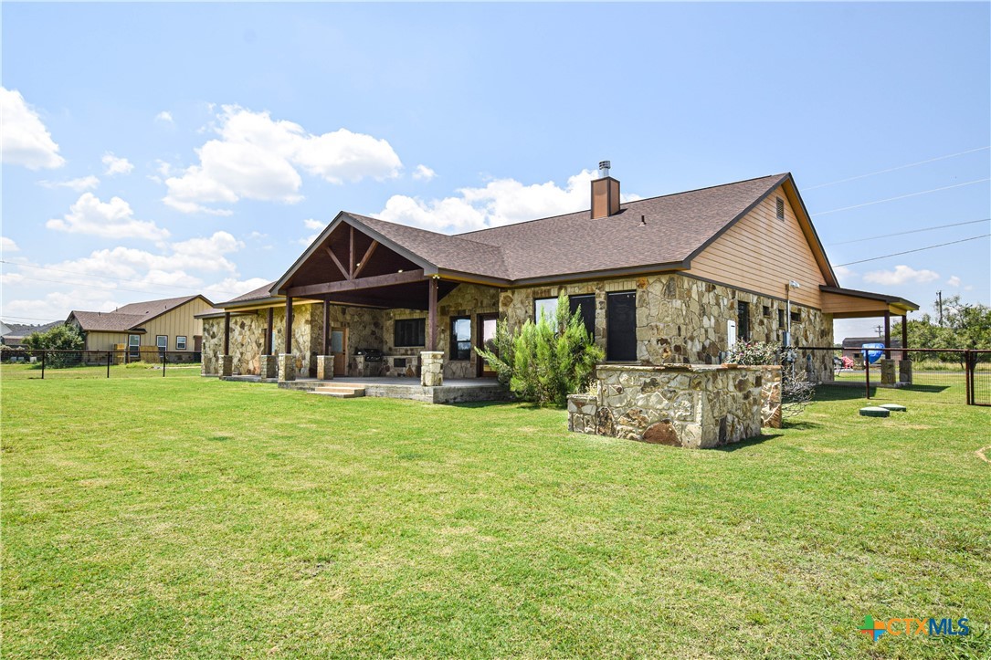 2178 South Bend Road Salado, TX 76571 - Photo 31 of 32