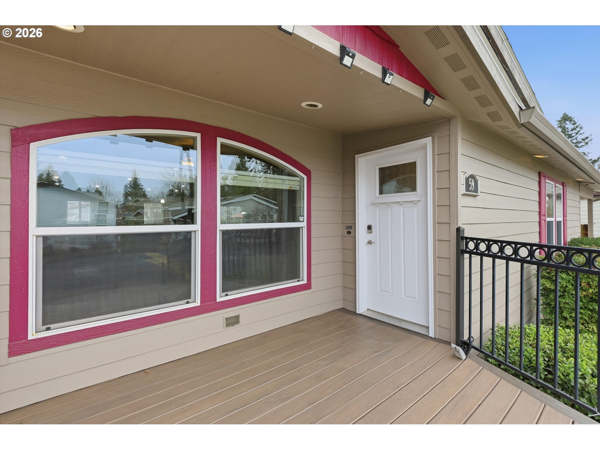 1282 3rd Street, Unit 59 Lafayette, OR 97127 - Photo 5 of 40