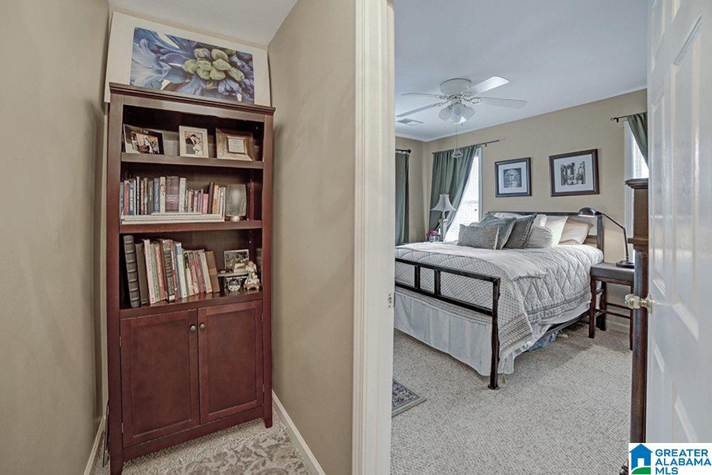 577 Hackberry Ridge Cove Birmingham, AL 35226 - Photo 23 of 32