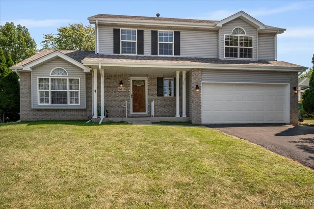 $427,000 | 16453 Timberview Drive, Plainfield, IL 60586