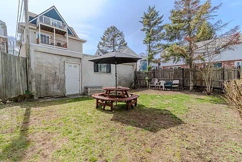 27 R Albion Street, Unit 1 Somerville, MA 02143 - Photo 34 of 36 Gallery Image 34