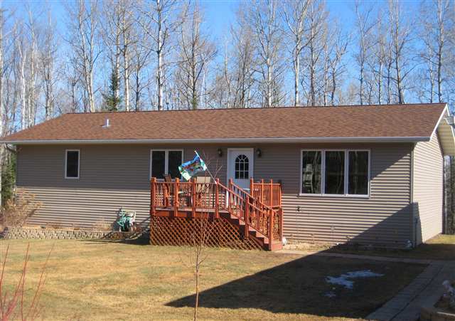 4473 West Tischer Road Duluth, MN 55803 - Photo 1 of 9