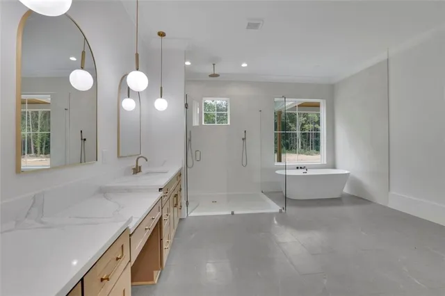 $1,300,000 | 3893 Indian Shoals Road Southeast, Bethlehem, GA 30620