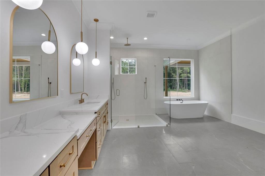 3893 Indian Shoals Road Southeast Bethlehem, GA 30620 - Photo 49 of 63