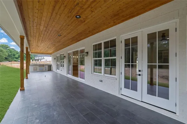 $1,300,000 | 3893 Indian Shoals Road Southeast, Bethlehem, GA 30620