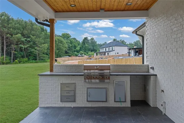 $1,300,000 | 3893 Indian Shoals Road Southeast, Bethlehem, GA 30620