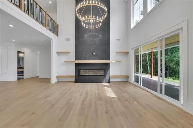 $1,300,000 | 3893 Indian Shoals Road Southeast, Bethlehem, GA 30620