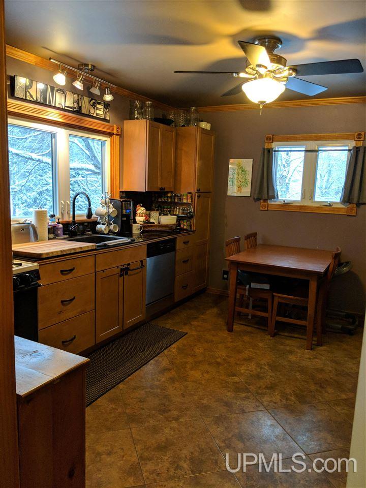 836 Cooper Lake Road Ishpeming, MI 49849 - Photo 8 of 39