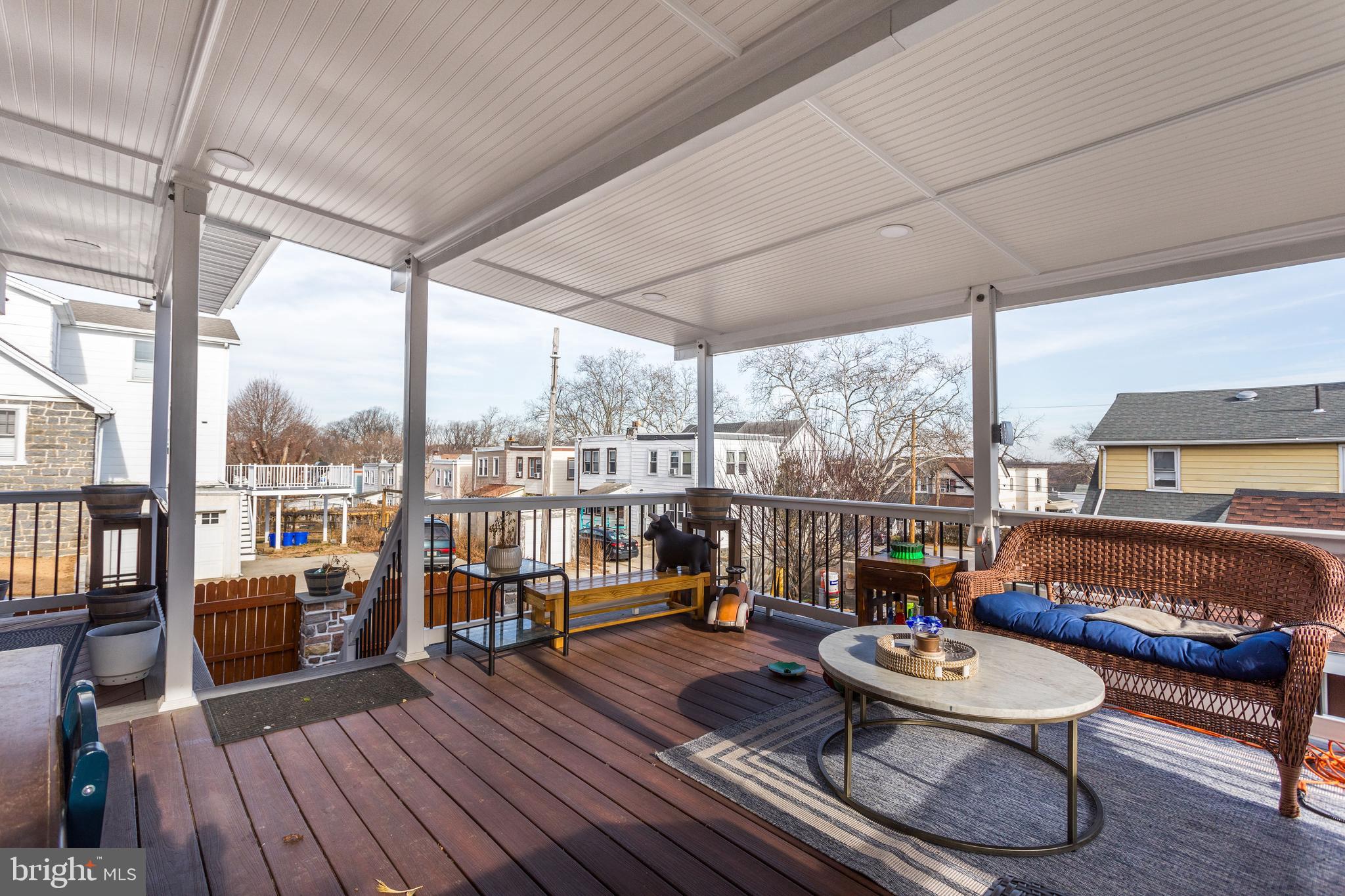 15 Kenmore Road Upper Darby, PA 19082 - Photo 29 of 35