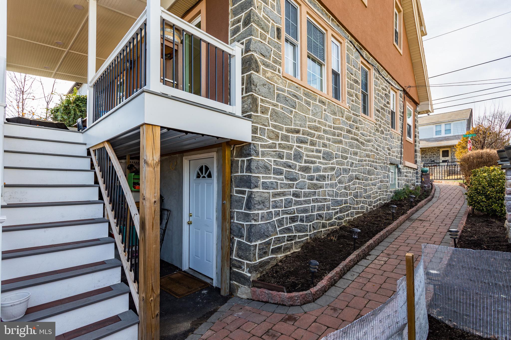 15 Kenmore Road Upper Darby, PA 19082 - Photo 32 of 35