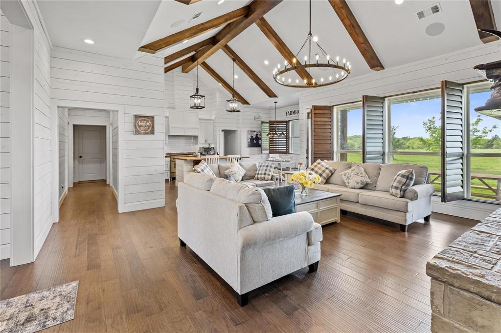 400 Bethel Road Waxahachie, TX 75167 - Photo 28 of 29 Gallery Image 28