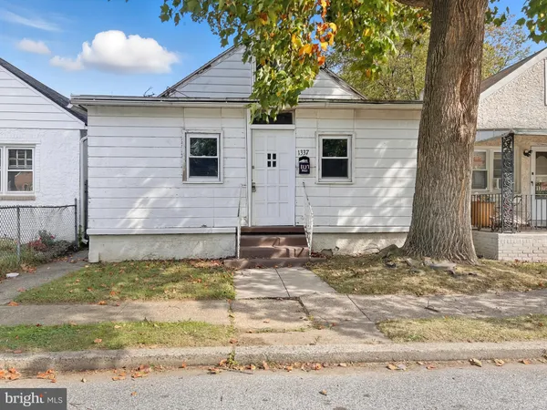 $120,000 | 1337 Townsend Street, Chester, PA 19013