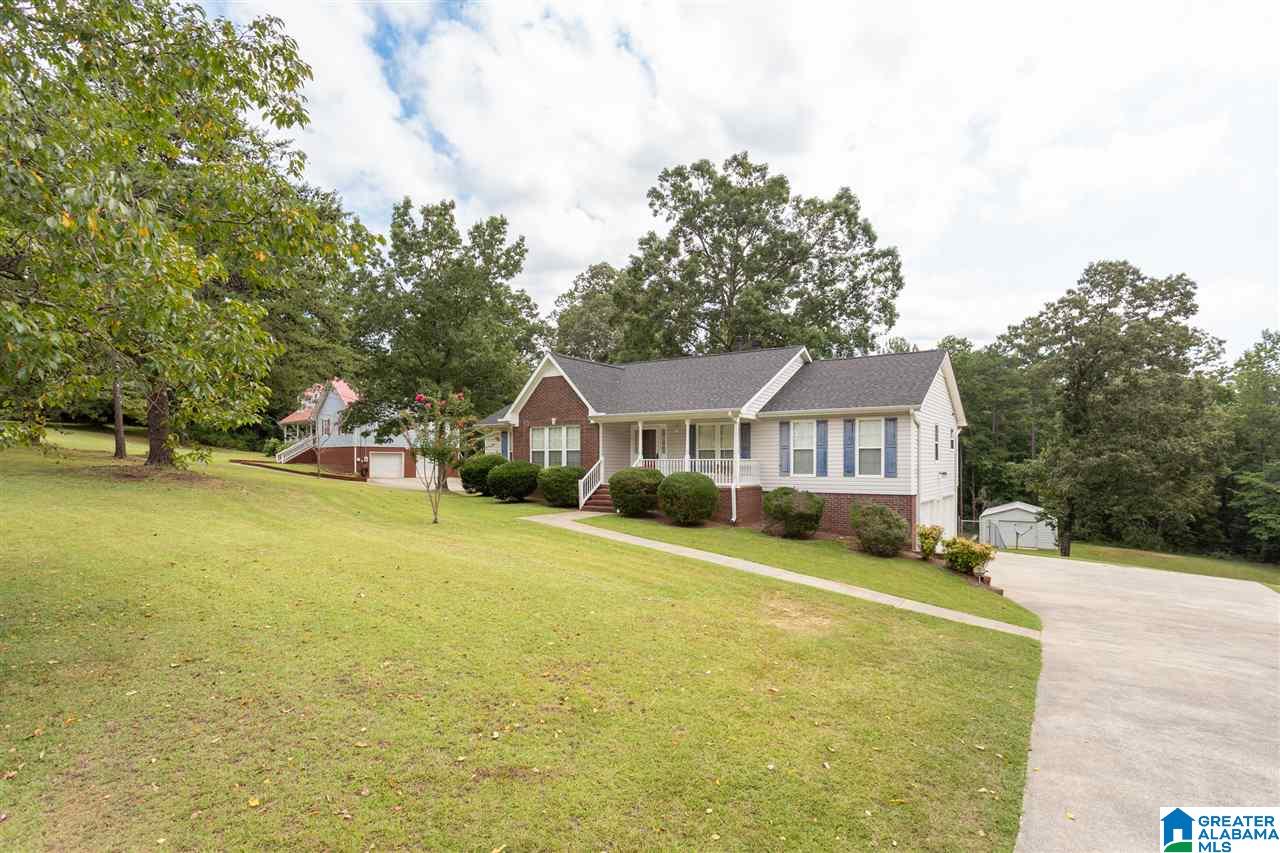 1870 Cedar Creek Road Odenville, AL 35120 - Photo 3 of 45