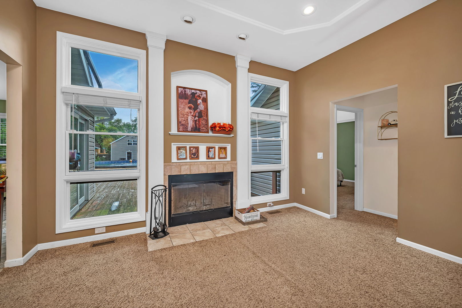 307 West Main Street Gardner, IL 60424 - Photo 5 of 35