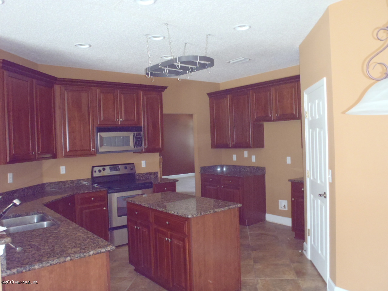 2417 Tall Cedars Road Fleming Island, FL 32003 - Photo 3 of 8 Kitchen