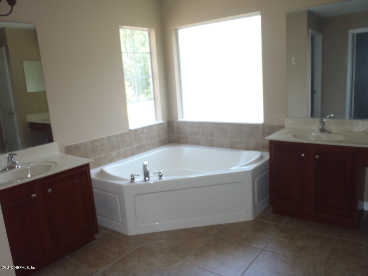 2417 Tall Cedars Road Fleming Island, FL 32003 - Photo 8 of 8 Master Bath