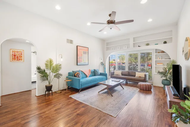 $415,000 | 5805 Los Coyotes Drive, Palm Springs, CA 92264