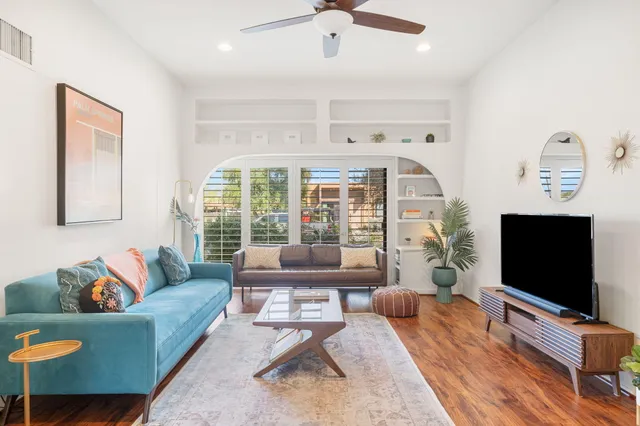 $415,000 | 5805 Los Coyotes Drive, Palm Springs, CA 92264