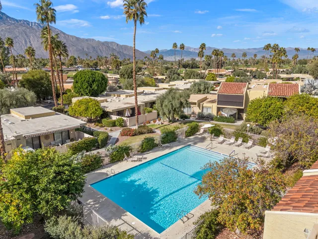 $415,000 | 5805 Los Coyotes Drive, Palm Springs, CA 92264
