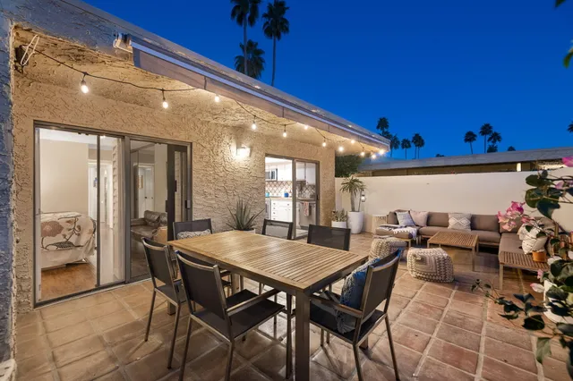 $415,000 | 5805 Los Coyotes Drive, Palm Springs, CA 92264