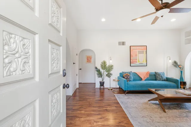 $415,000 | 5805 Los Coyotes Drive, Palm Springs, CA 92264