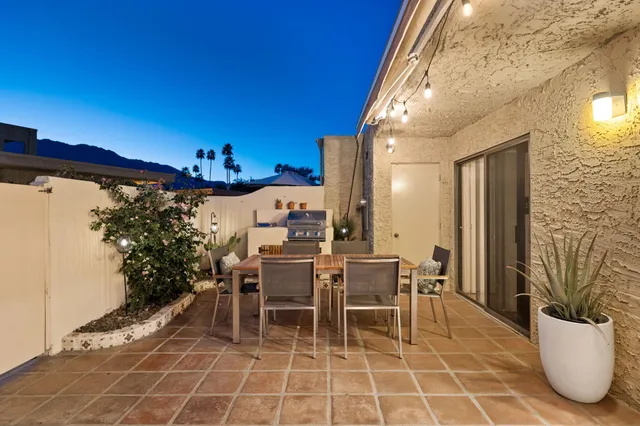 $415,000 | 5805 Los Coyotes Drive, Palm Springs, CA 92264
