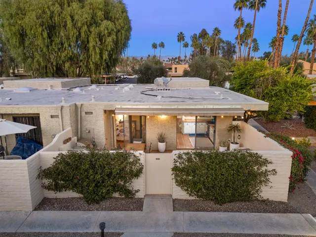 $415,000 | 5805 Los Coyotes Drive, Palm Springs, CA 92264