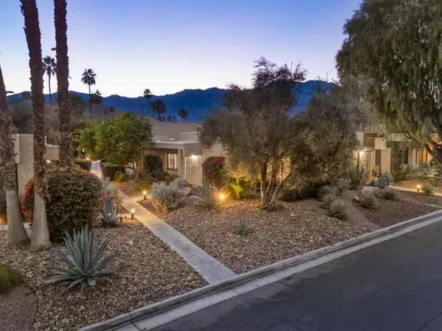 $415,000 | 5805 Los Coyotes Drive, Palm Springs, CA 92264