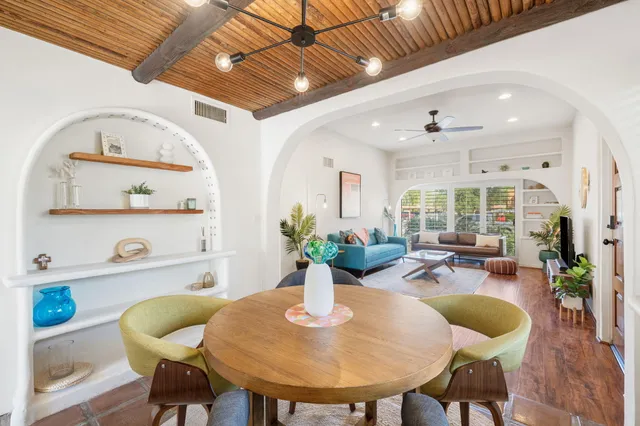 $415,000 | 5805 Los Coyotes Drive, Palm Springs, CA 92264