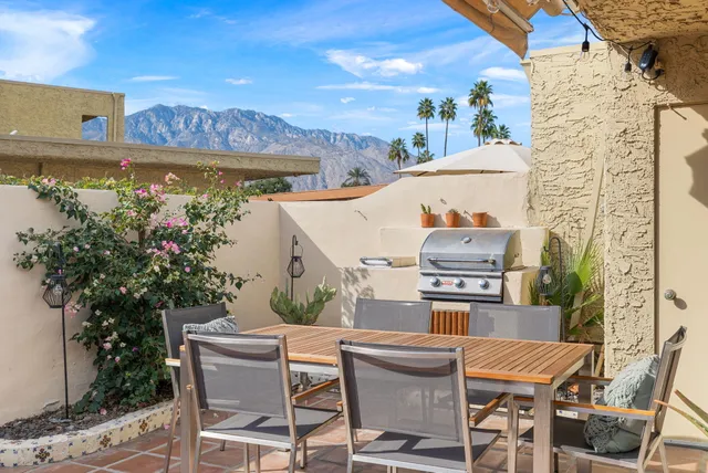 $415,000 | 5805 Los Coyotes Drive, Palm Springs, CA 92264
