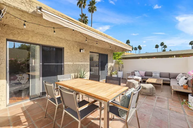 $415,000 | 5805 Los Coyotes Drive, Palm Springs, CA 92264