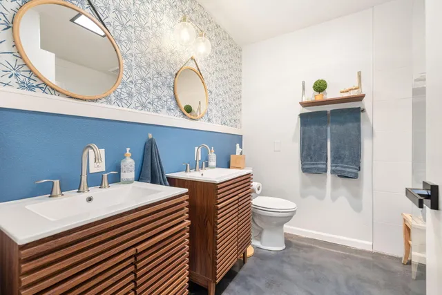 $415,000 | 5805 Los Coyotes Drive, Palm Springs, CA 92264