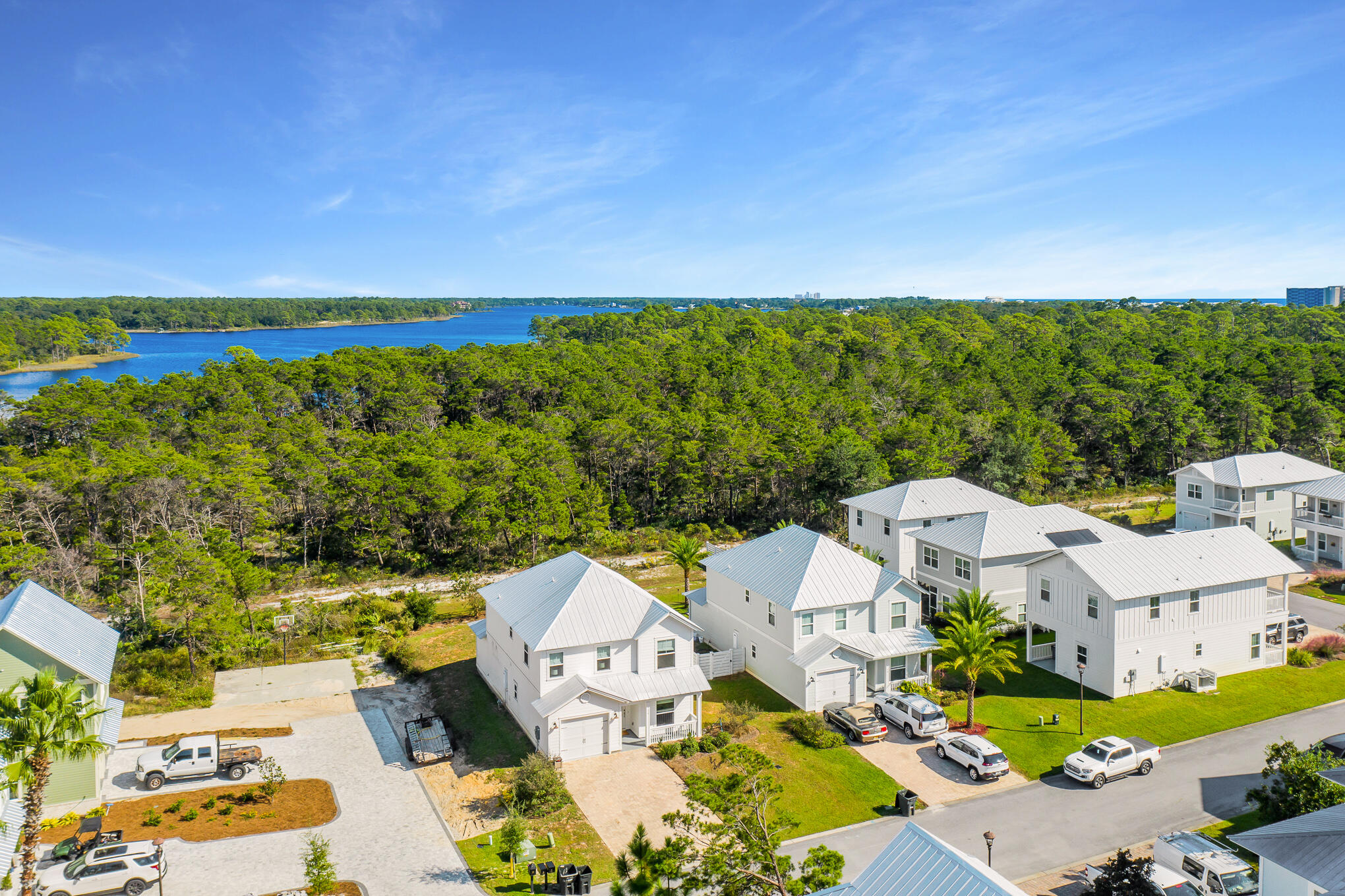 56 Grande Pointe Drive Inlet Beach, FL 32461 - Photo 1 of 54 56 Grande Pointe Dr N