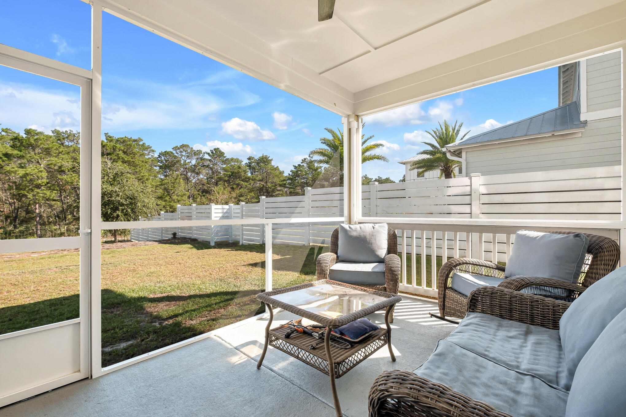 56 Grande Pointe Drive Inlet Beach, FL 32461 - Photo 13 of 54 Outdoor Living