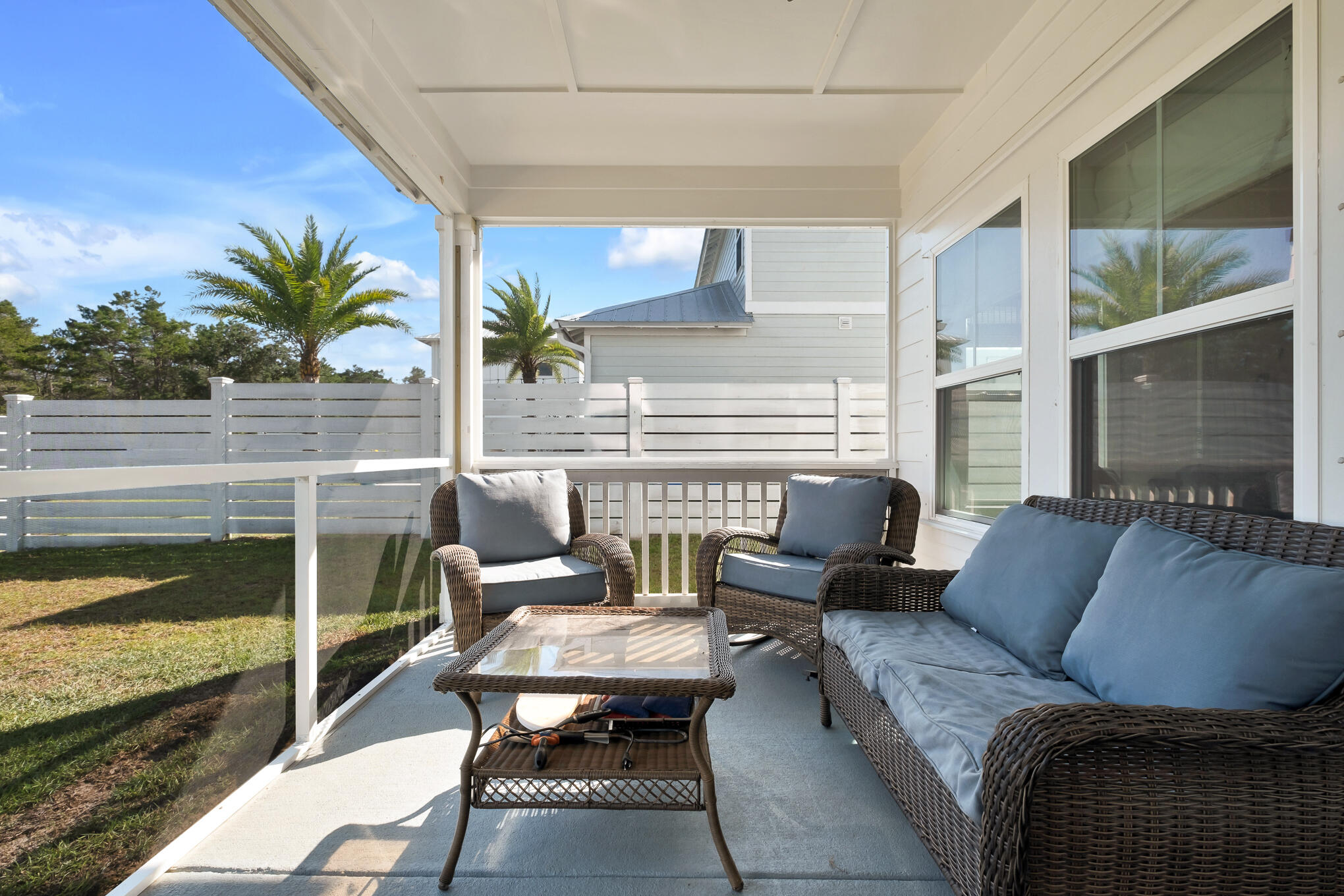 56 Grande Pointe Drive Inlet Beach, FL 32461 - Photo 14 of 54 Outdoor Living