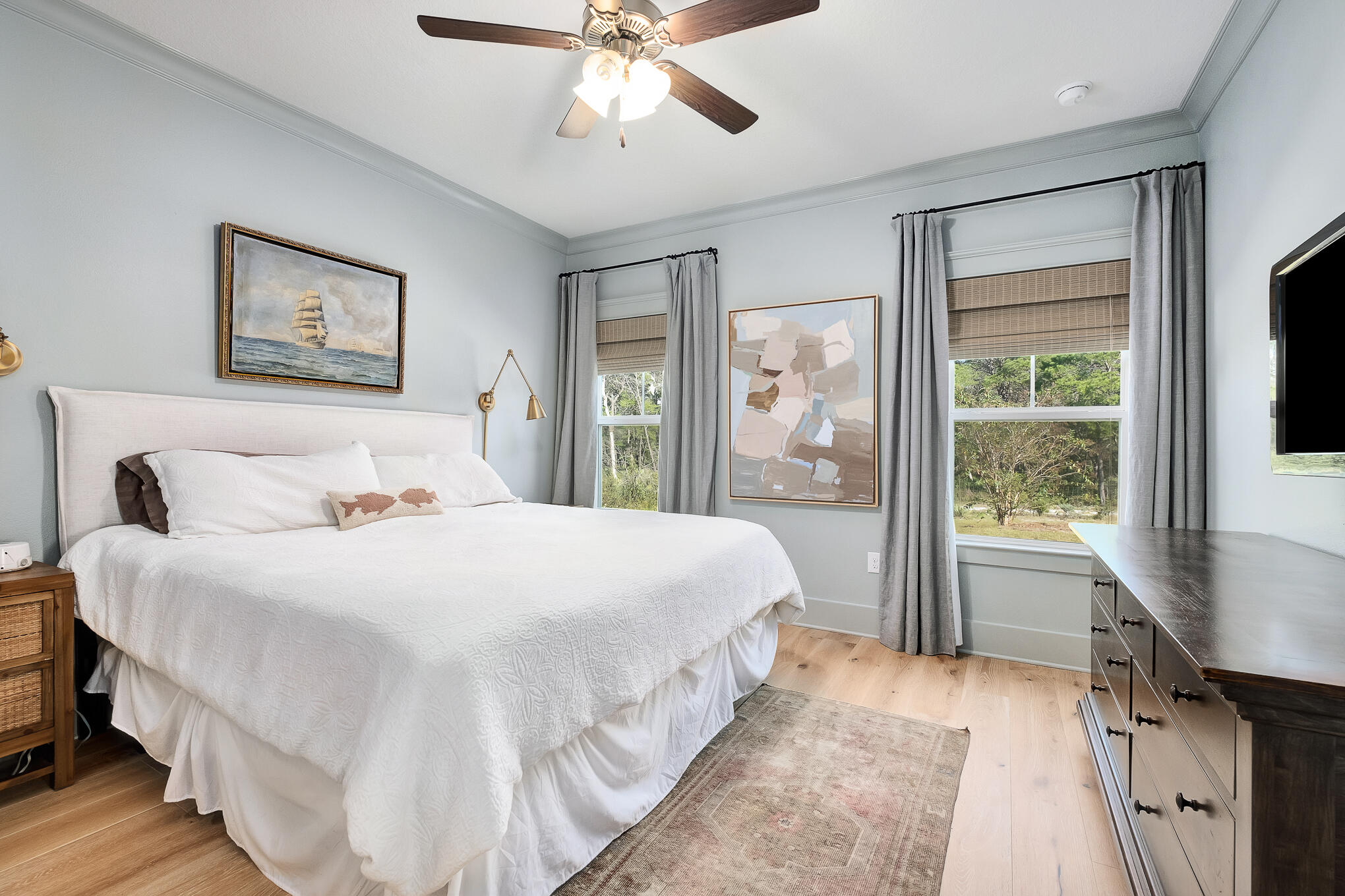 56 Grande Pointe Drive Inlet Beach, FL 32461 - Photo 15 of 54 Master 1 Suite