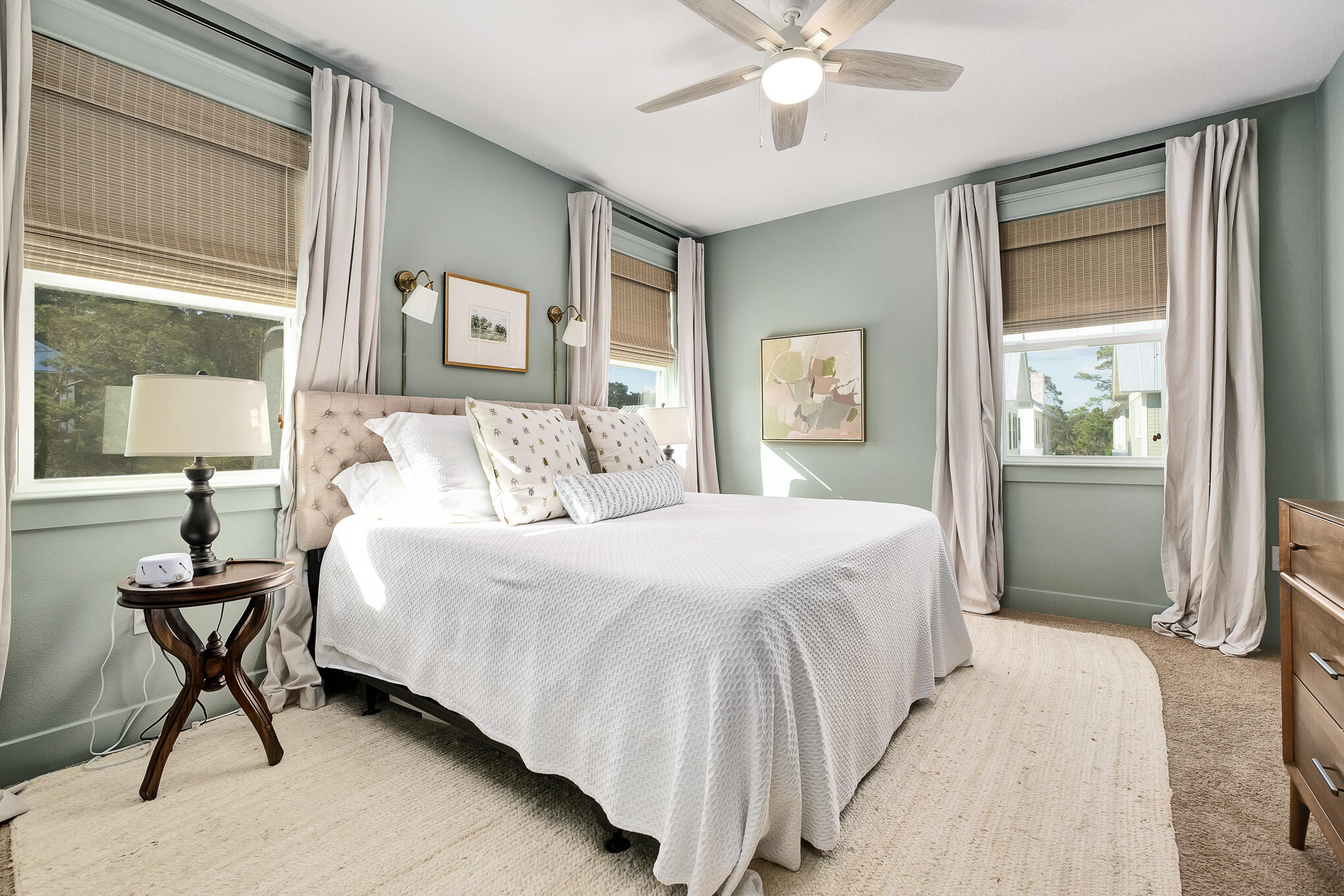 56 Grande Pointe Drive Inlet Beach, FL 32461 - Photo 21 of 54 Master 2 Suite