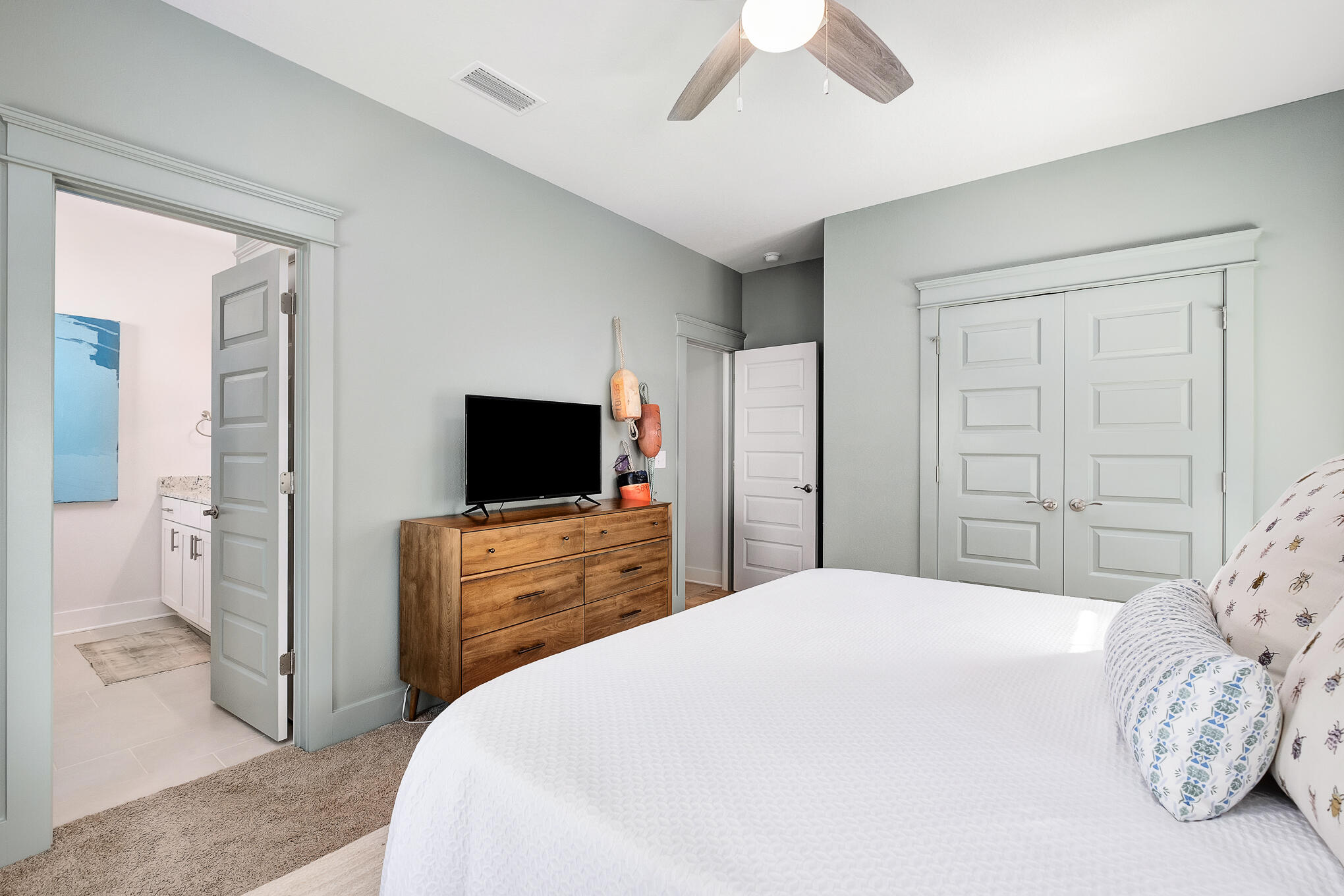 56 Grande Pointe Drive Inlet Beach, FL 32461 - Photo 23 of 54 Master 2 Suite